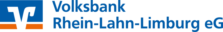 Logo der Volksbank Rhein-Lahn-Limburg eG